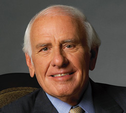 jim rohn